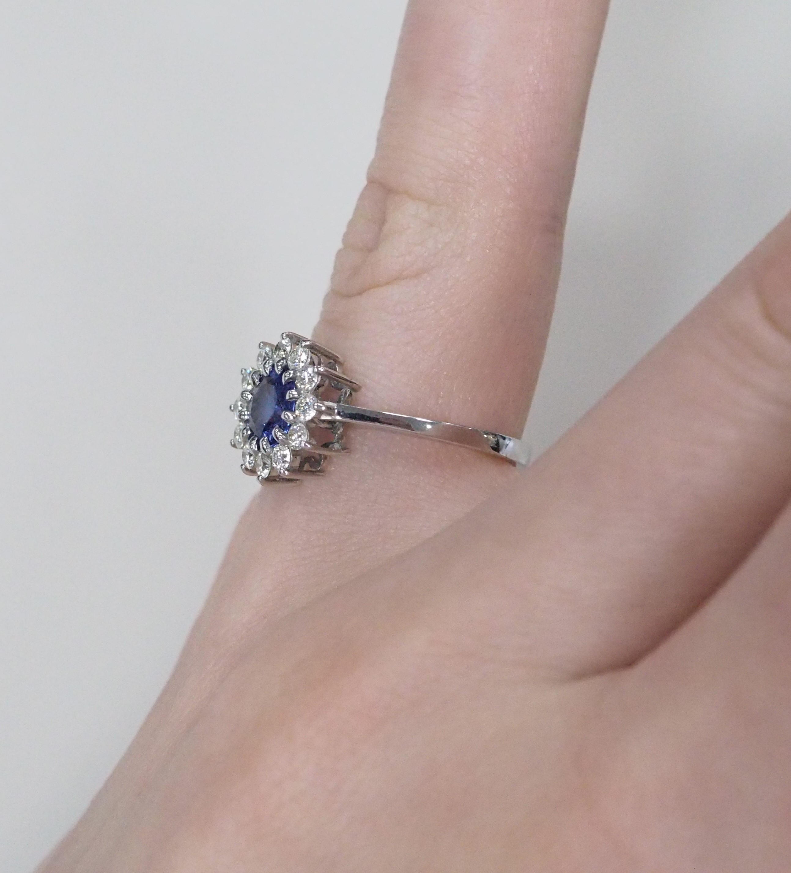 10312-000583 Кольцо (Au 585)